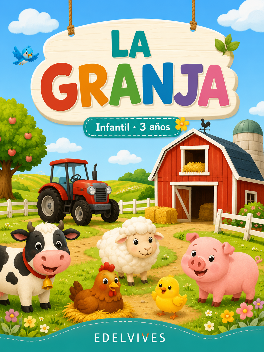 LA GRANJA