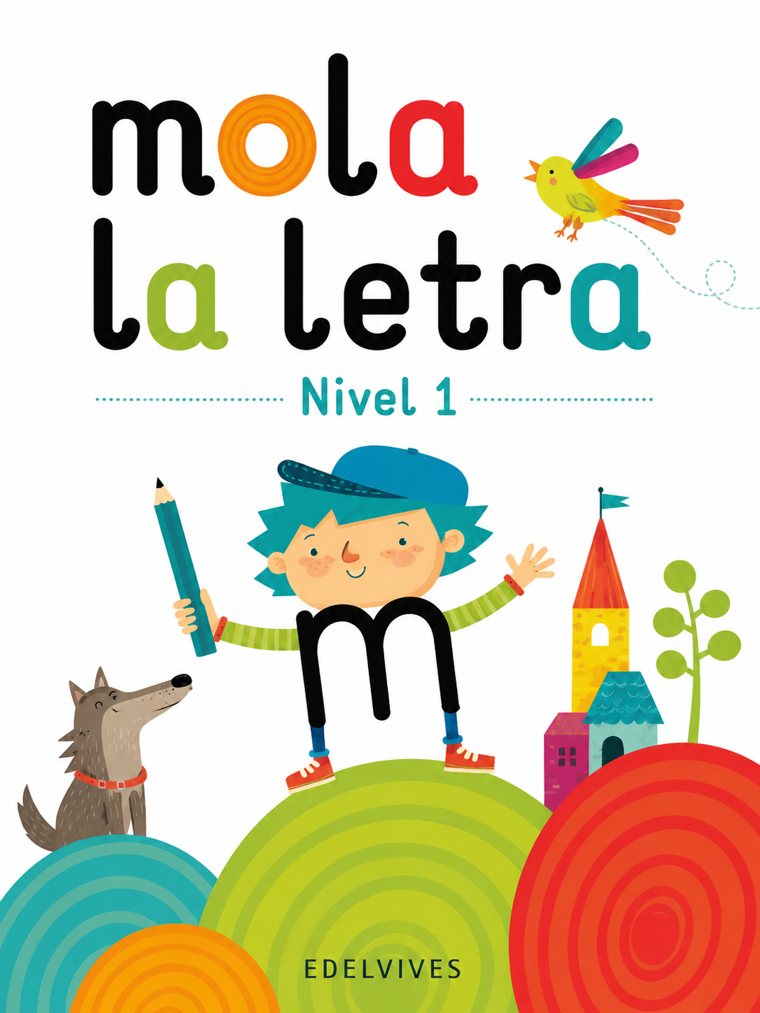 MOLA A LETRA (NIVEL1)