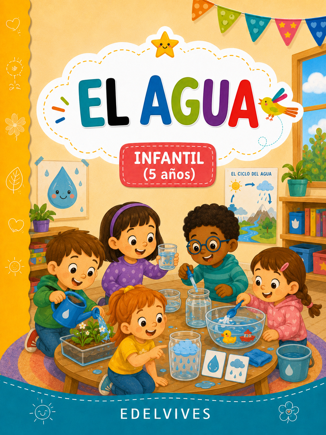 EL AGUA